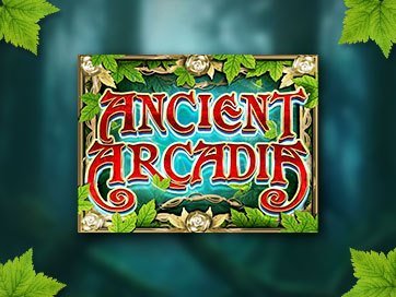 Ancient Arca